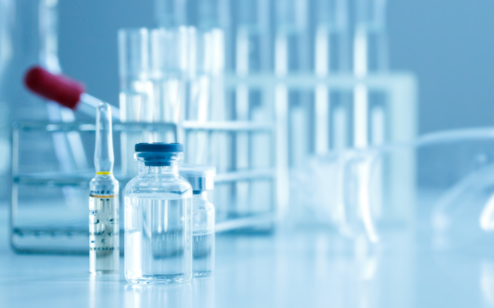 Alvotech and Bioventure announce approval of AVT02 (adalimumab) as Simlandi in KSA