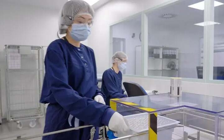 Alvotech and Bioventure announce approval of AVT02 – adalimumab – in Egypt